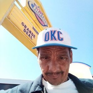 Meet your Posher, Chad